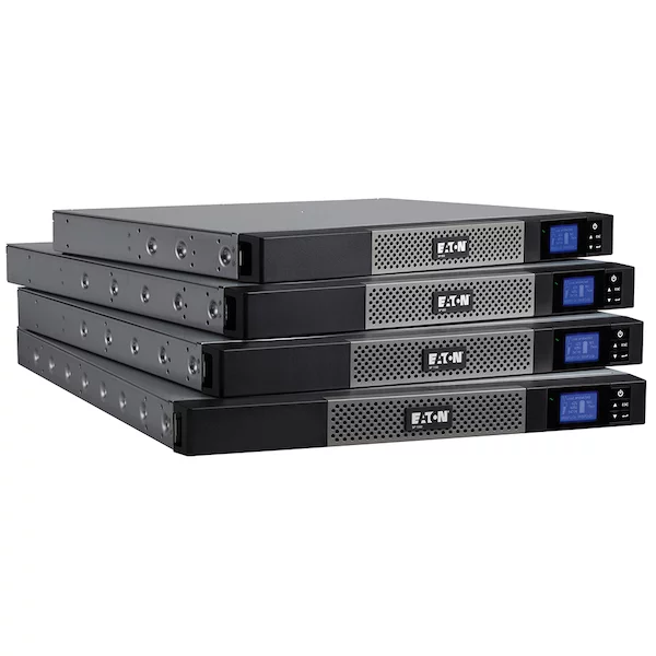 Источник бесперебойного питания Eaton 5P 1550i