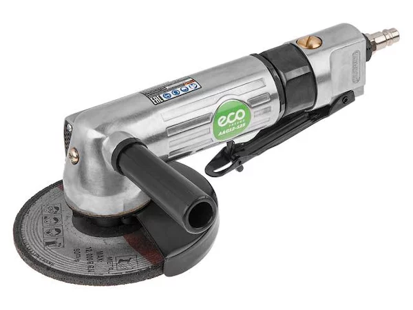 Пневмошлифмашина угловая ECO AAG12-125