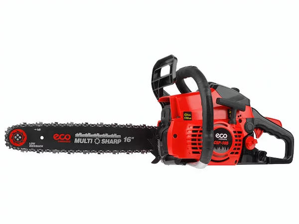 Бензопила ECO CSP-165