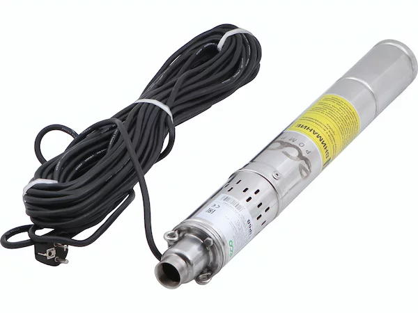 Насос скважинный винтовой ECO DWS-37