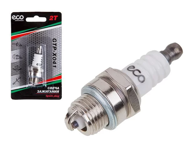 Свеча зажигания ECO GTP-X041
