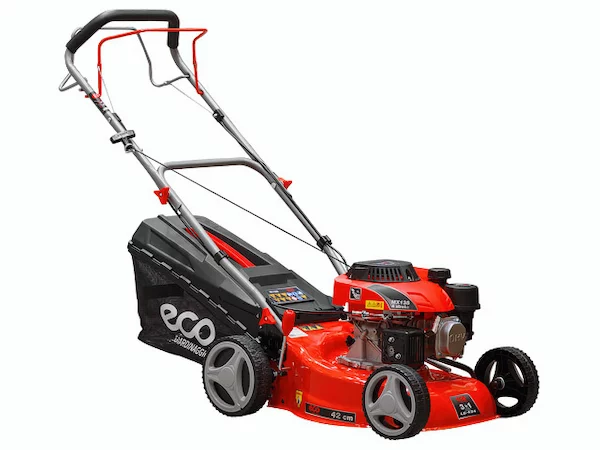 Газонокосилка бензиновая ECO LG-434