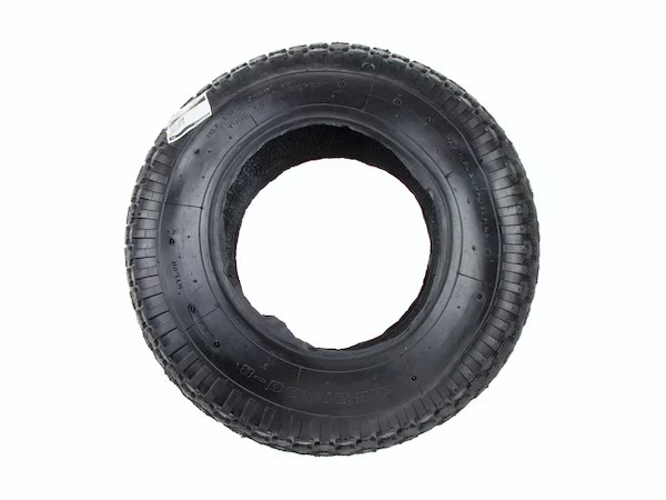 Шина для колеса тачки 4.00-8"