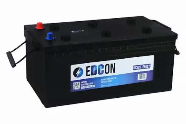 Аккумуляторная батарея EDCON DC2251250LY