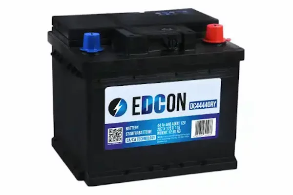 Аккумуляторная батарея EDCON DC44440RY