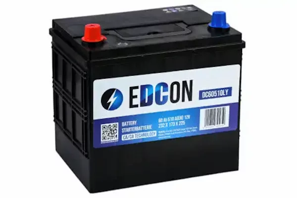 Аккумуляторная батарея EDCON DC60510LY