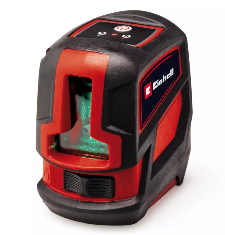Нивелир Einhell TC-LL 2 G 2270109