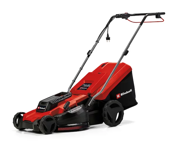 Сетевая газонокосилка Einhell GC-EM 1800/43 3400090