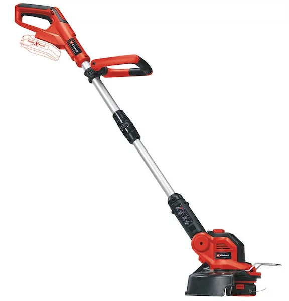 Аккумуляторный триммер Einhell GE-CT 18/28 Li-Solo 3411242