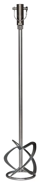 Мешалка для миксера 120 мм Einhell 3437011