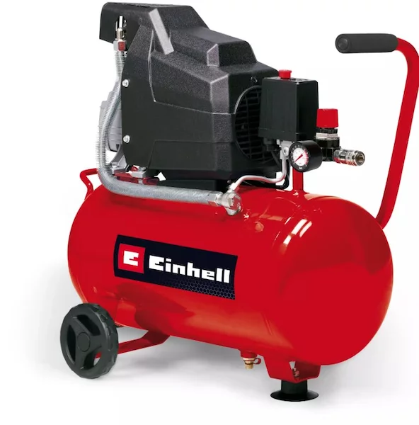 Компрессор Einhell TC-AC 190/24/8 4007325