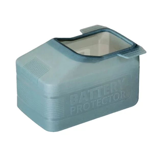 Силиконовый чехол для аккумулятора Einhell PXC Battery Protector 4140151