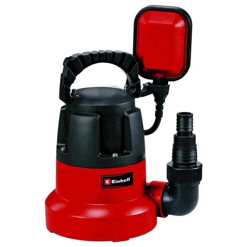 Насос дренажный Einhell 4170445