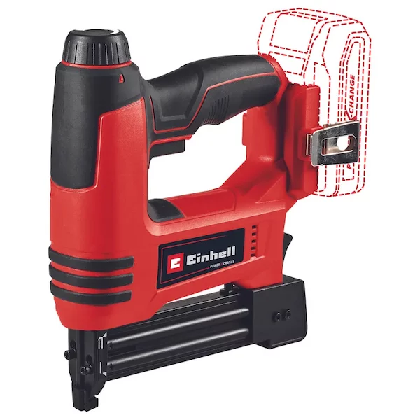 Аккумуляторный гвоздезабиватель Einhell TE-CN 18 Li - Solo 4257790