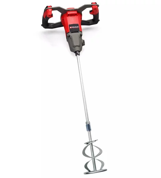 Строительный миксер Einhell TP-MX 1700-2 CE 4258565