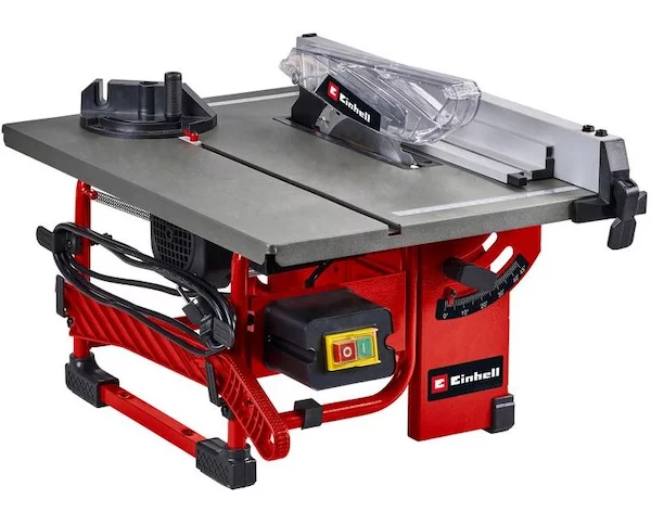 Сетевая настольная пила Einhell TC-TS 8 I 4340412