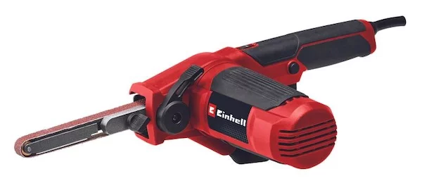 Сетевая ленточная шлифмашина Einhell TC-BF 500 E 4461020