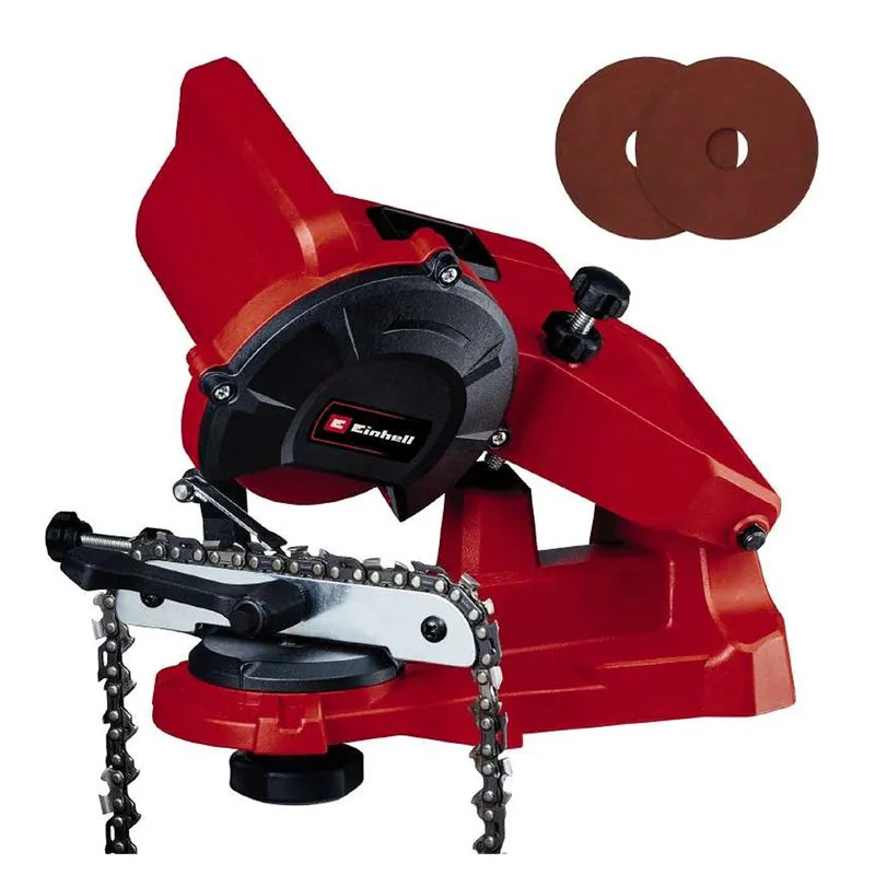Станок для заточки цепей Einhell GC-CS 85 E Set 4499924