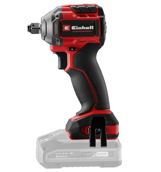 Аккумуляторный гайковерт Einhell TP-CW 18/260-C Li BL - Solo 4510090