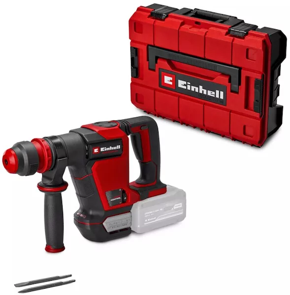 Аккумуляторный отбойный молоток Einhell TP-DH 18/4 Li BL Solo 4514190
