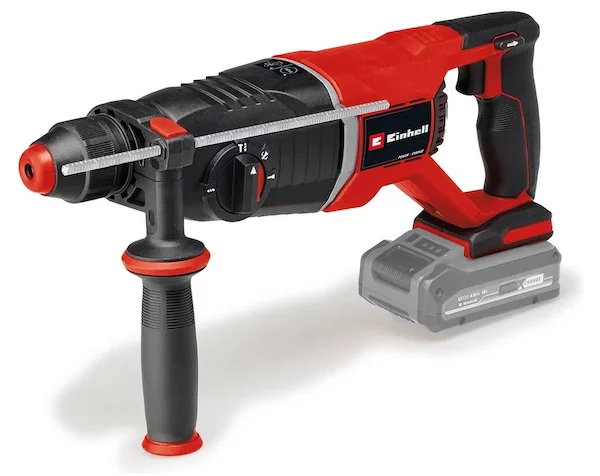 Аккумуляторный перфоратор Einhell TP-HD 18/26 D Li BL PXC 451427042