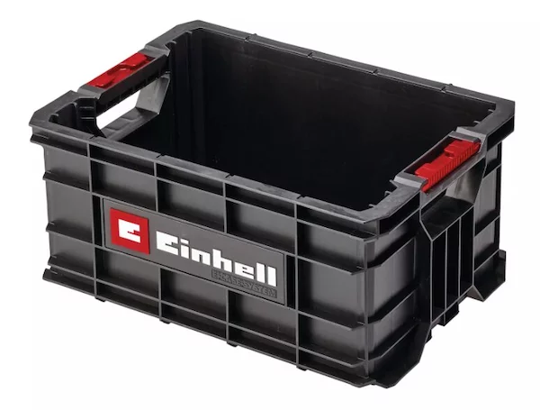 Кейс Einhell E-Case Toolbox 4540037