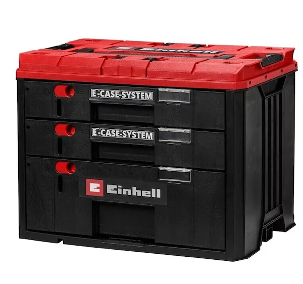 Кейс Einhell E-Case Drawer 4540047