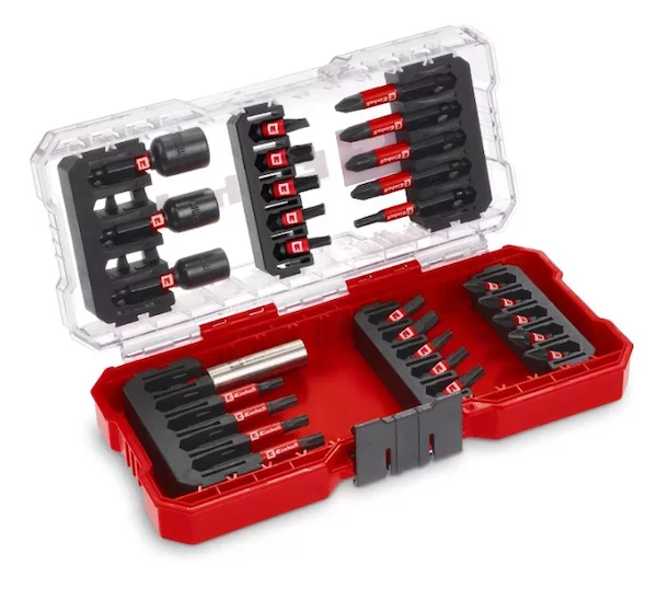 Набор ударных бит S-Box Einhell 49108703