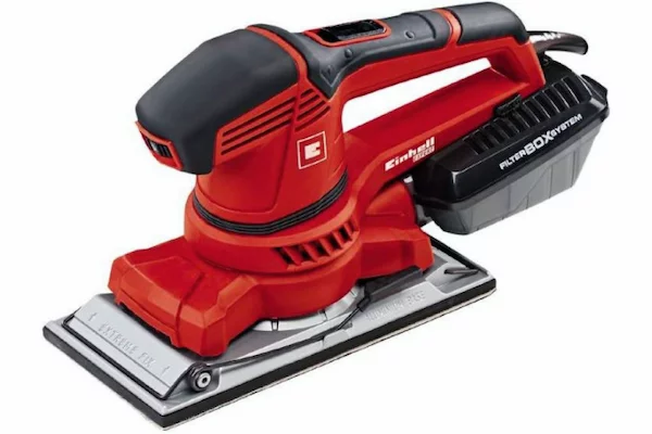 Виброшлифовальная машина Einhell TE-OS 2520 Е
