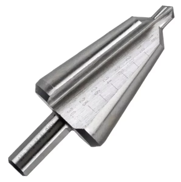 Коническое сверло KWB by Einhell 525200