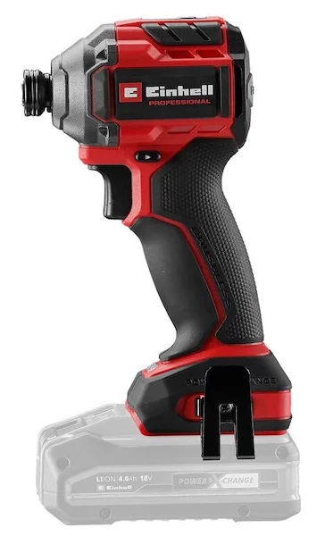 Аккумуляторный винтоверт Einhell TP-CI 18/250-C Li BL - Solo 4510095