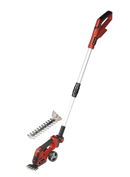 Аккумуляторные ножницы-кусторез Einhell GE-CG 18/100 Li T-Solo 3410310