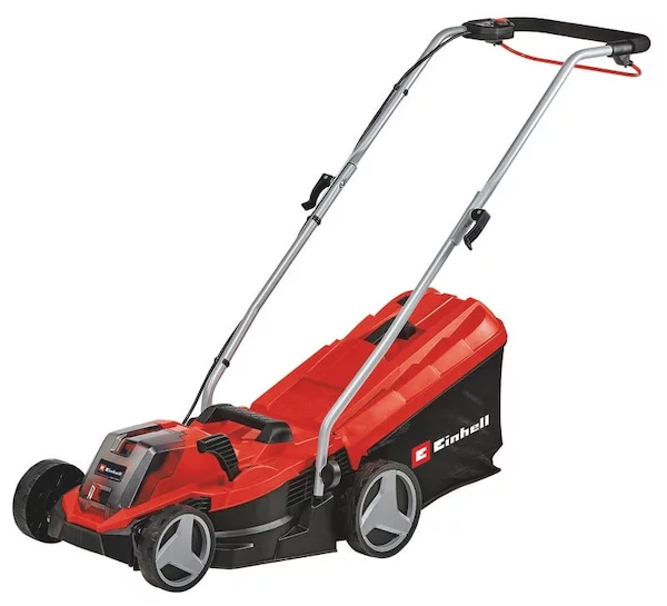 Газонокосилка Einhell GE-CM 18/33 Li-Solo 3413266