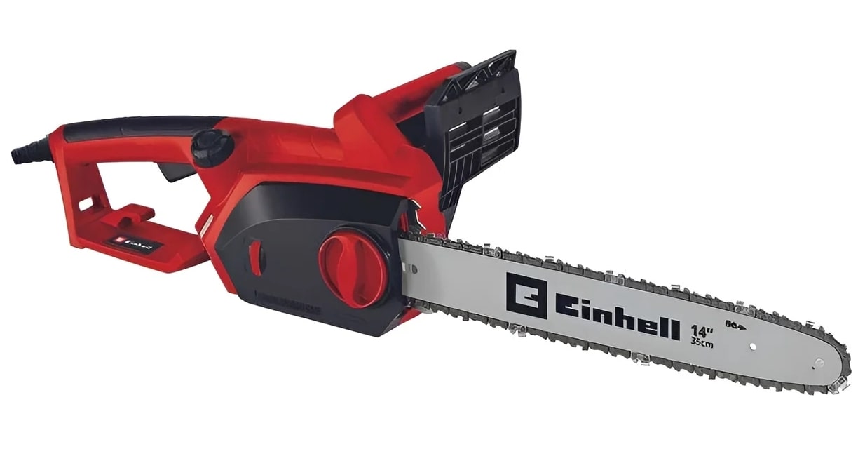 Цепная пила Einhell GH-EC 1835 4501710