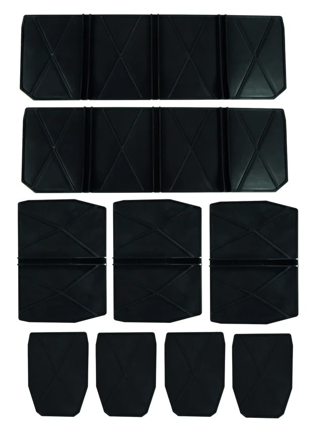 Набор перегородок Einhell Plastic Compartments Set 4540012