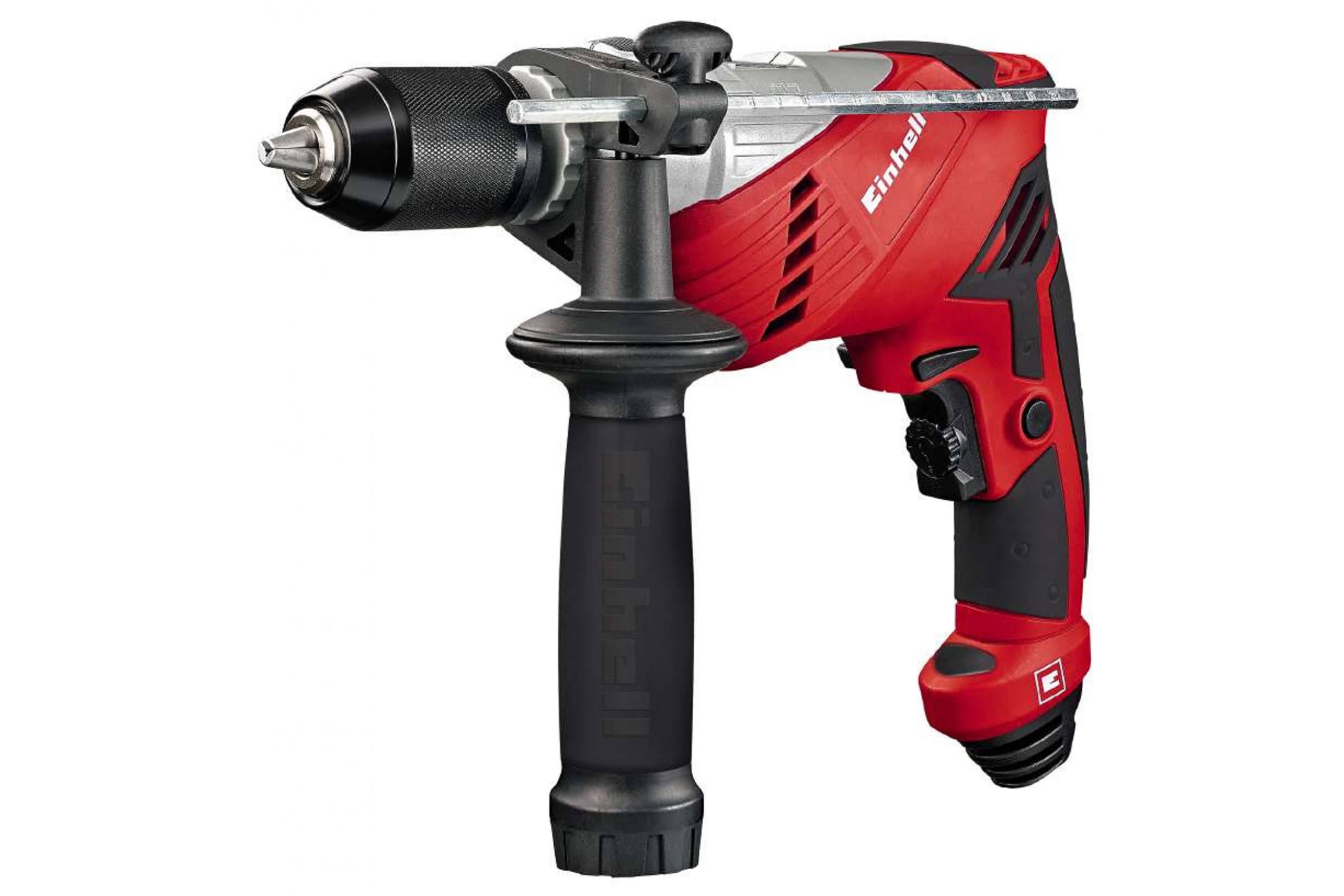 Ударная дрель Einhell RT-ID 65