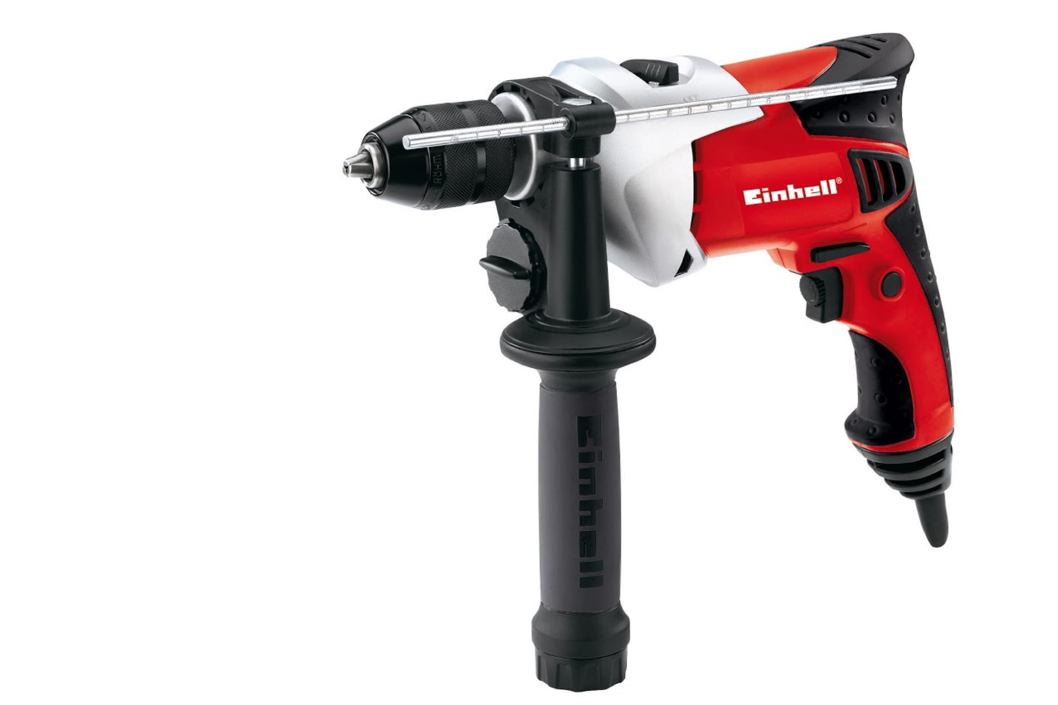 Ударная дрель Einhell RT-ID 75