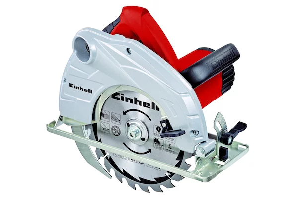 Циркулярная пила Einhell TC-CS 1400