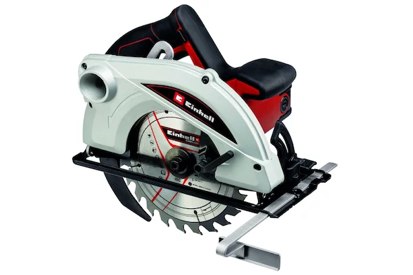 Циркулярная пила Einhell TC-CS 1410
