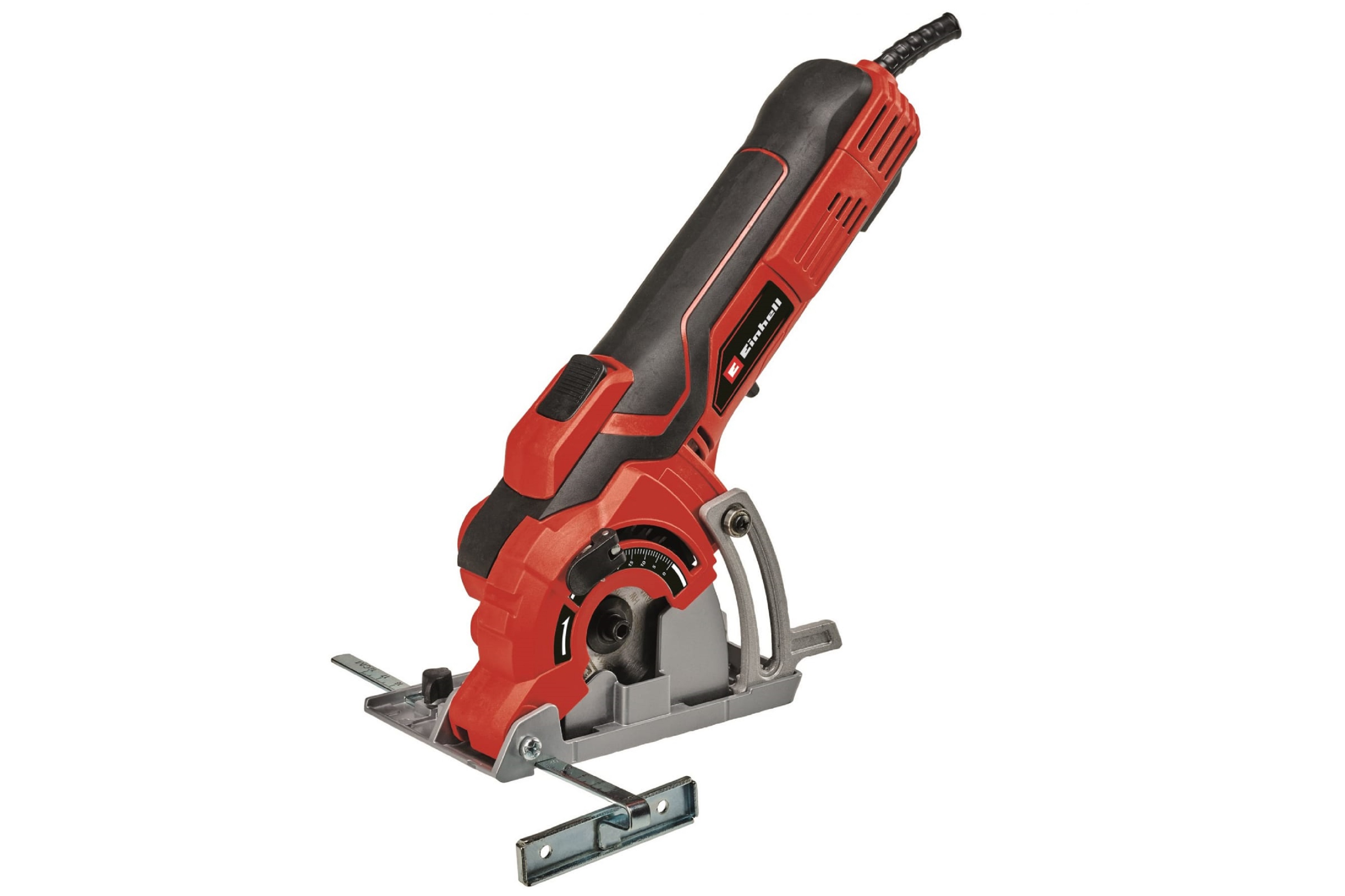 Дисковая мини-пила Einhell TC-CS 89