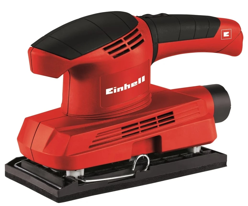 Виброшлифмашина Einhell TC-OS 1520 4460640
