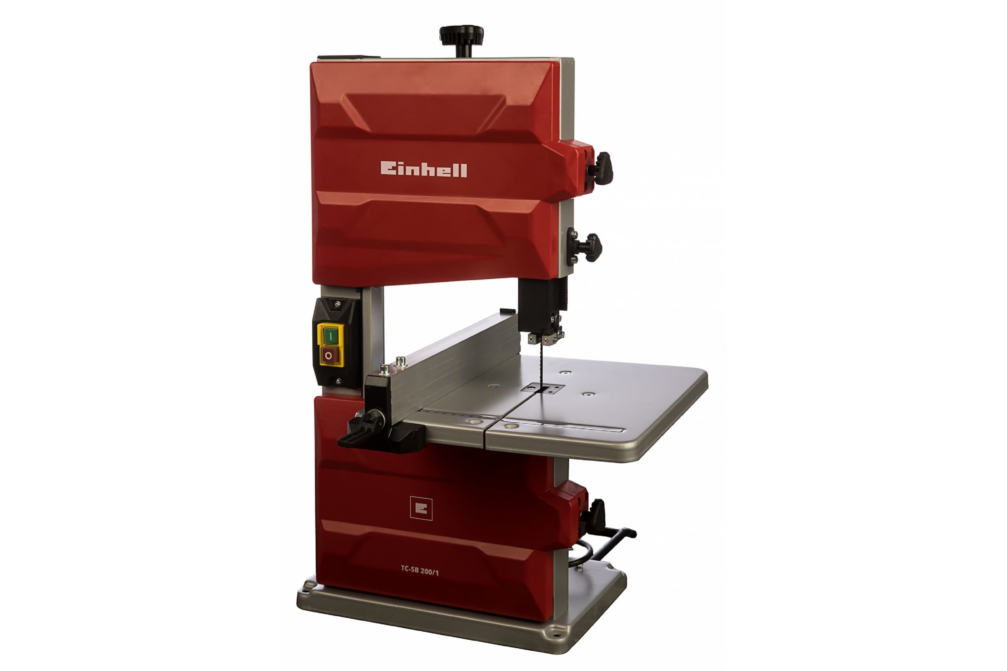 Ленточная пила Einhell TC-SB 200-1