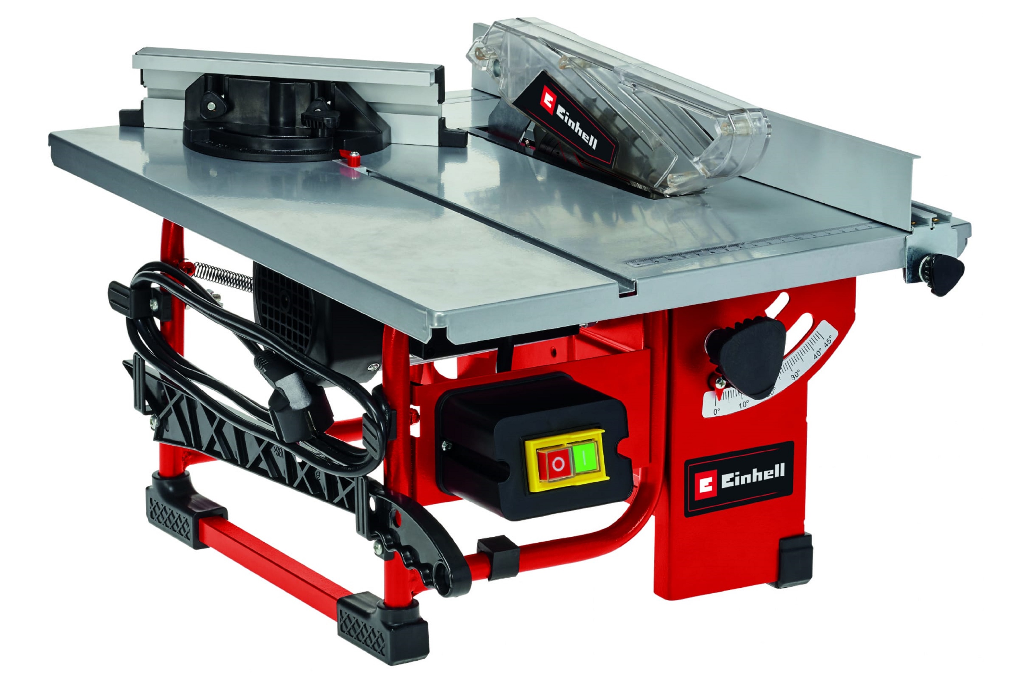 Настольная пила Einhell TC-TS 200