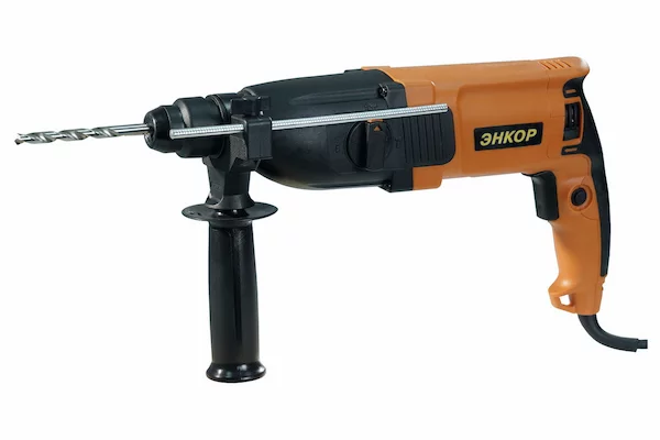 Перфоратор ЭНКОР ПЭ-750/24ЭР