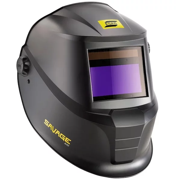 Маска сварщика ESAB SAVAGE A40 9-13 0700000490