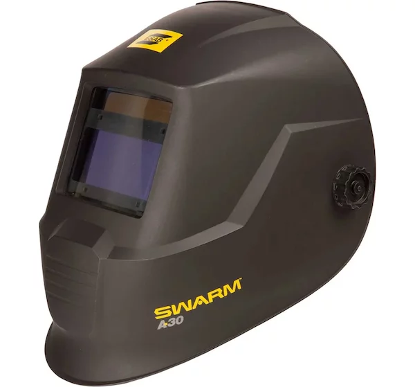 Сварочная маска ESAB SWARM A30 0700102044RUS