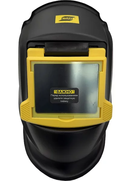 Сварочная маска с постоянным затемнением ESAB Sword F10 DIN 10 0700102060