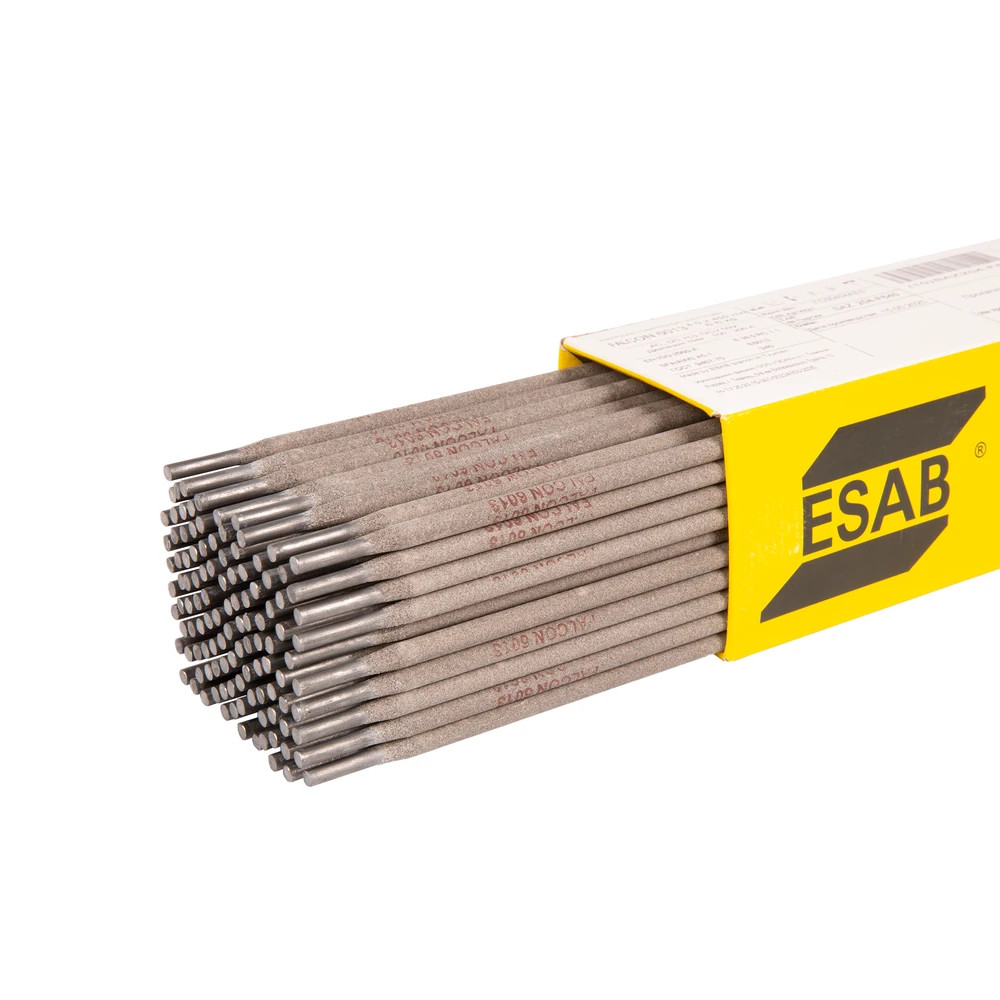 Сварочные электроды Esab FALCON 6013 FC00303AE0