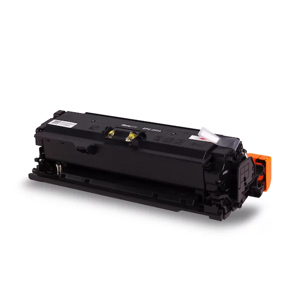 Картридж Europrint EPC-252A желтый