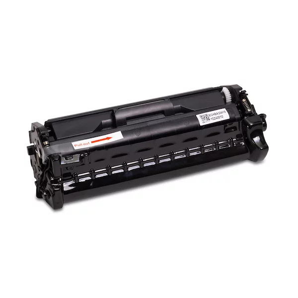 Картридж Europrint EPC-234A черный
